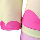 Helluva Boss fizzarolli Cosplay Costume Outfits Halloween Carnival Suit cos