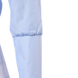 Heroines Cosplay Costume Nami Women Blue Shirt Set Adult Female Halloween Carnival Costume