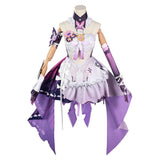 Honkai  Cosplay Costume Adult Male Female Halloween Carnival Costume