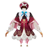 Honkai  Cosplay Costume Adult Male Female Halloween Carnival Costume