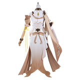 Honkai  Cosplay Costume Adult Male Female Halloween Carnival Costume