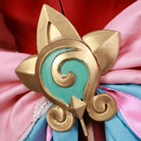 Honkai  Cosplay Costume Adult Male Female Halloween Carnival Costume