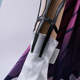 Honkai  Cosplay Costume Adult Male Female Halloween Carnival Costume