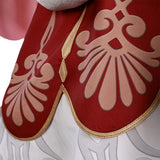 Honkai  Cosplay Costume Adult Male Female Halloween Carnival Costume