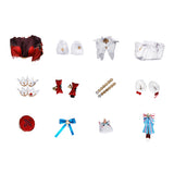 Honkai  Cosplay Costume Adult Male Female Halloween Carnival Costume