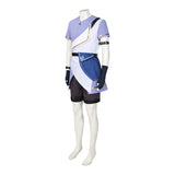 Honkai: Star Rail Cosplay Costume Phainon Young Version Outfit Adult Male Halloween Carnival Costume