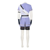 Honkai: Star Rail Cosplay Costume Phainon Young Version Outfit Adult Male Halloween Carnival Costume