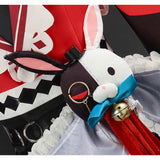 Honkai: Star Rail Cosplay Costume Sparkle Outfit Adult Female Halloween Carnival Costume