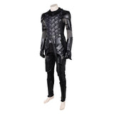 House of the Dragon Cosplay Costume Prince Aemond Targaryen Black Armor Set Adult Male Halloween Carnival Costume