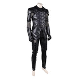 House of the Dragon Cosplay Costume Prince Aemond Targaryen Black Armor Set Adult Male Halloween Carnival Costume