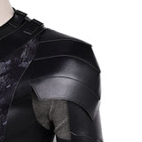 House of the Dragon Cosplay Costume Prince Aemond Targaryen Black Armor Set Adult Male Halloween Carnival Costume