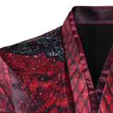 House of the Dragon Cosplay Costume Princess Rhaenyra Targaryen Red Outfit Adult Female Halloween Carnival Costume