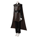 House of the Dragon Cosplay Costume Rhaenyra Targaryen Black Outfit Adult Female Halloween Carnival Costume