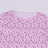 Ice Cream Man Cosplay Costume Little Girl Purple Dress Adult Female Halloween Carnival Costume