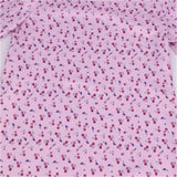 Ice Cream Man Cosplay Costume Little Girl Purple Dress Adult Female Halloween Carnival Costume