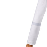 Invincible  Cosplay Costume Team Uniform White Outfit Kids Children Halloween Carnival Costume