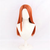 Invincible ATOM EVE Cosplay Wig Heat Resistant Synthetic Hair Carnival Halloween Party Props