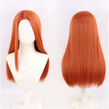 Invincible ATOM EVE Cosplay Wig Heat Resistant Synthetic Hair Carnival Halloween Party Props