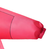 Invincible Cosplay Costume Atom Eve Pink Inflatable Clothing Adult Female Halloween Carnival Costume