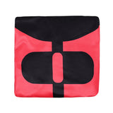 Invincible Cosplay Costume Oliver Grayson Red and Black Swimsuit Adult Female Halloween Carnival Costume