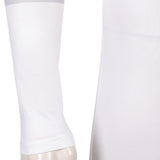 Invincible Cosplay Costume Omni-Man Viltrum Empire White Team Uniform Adult Male Halloween Carnival Costume