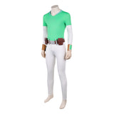 Invincible Cosplay Costume Stone Man Adult Male Halloween Carnival Costume