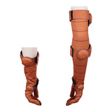 Invincible Mark Grayson Cosplay Gloves Halloween Carnival Costume Accessories