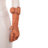 Invincible Mark Grayson Cosplay Gloves Halloween Carnival Costume Accessories