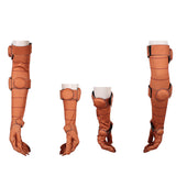 Invincible Mark Grayson Cosplay Gloves Halloween Carnival Costume Accessories