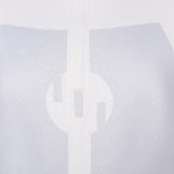 Invincible Viltrumite Cosplay Costume White Jumpsuit Kids Children Halloween Carnival Costume