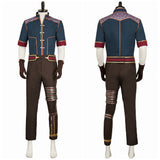 Jayce cos cosplay Cosplay Costume Outfits Halloween Carnival Suit