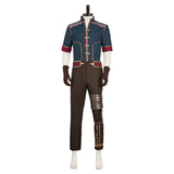Jayce cos cosplay Cosplay Costume Outfits Halloween Carnival Suit