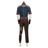 Jayce cos cosplay Cosplay Costume Outfits Halloween Carnival Suit