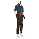 Jayce cos cosplay Cosplay Costume Outfits Halloween Carnival Suit