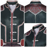 Jayce League of Legends Cosplay Costume Outfits Halloween Carnival Suit cosplay