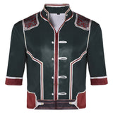 Jayce League of Legends Cosplay Costume Outfits Halloween Carnival Suit cosplay