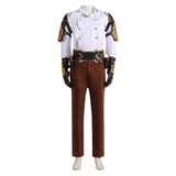 Jayce the Defender of Tomorrow Cosplay Costume Outfits Halloween Carnival Suit