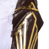 Jayce the Defender of Tomorrow Cosplay Costume Outfits Halloween Carnival Suit