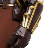 Jayce the Defender of Tomorrow Cosplay Costume Outfits Halloween Carnival Suit