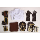 Jayce the Defender of Tomorrow Cosplay Costume Outfits Halloween Carnival Suit