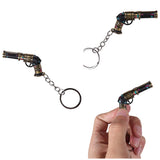 Jinx cos cos1 Keychain Halloween Carnival Costume Accessories