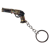 Jinx cos cos1 Keychain Halloween Carnival Costume Accessories