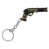Jinx cos cos1 Keychain Halloween Carnival Costume Accessories