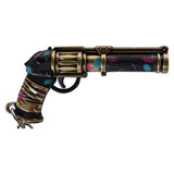 Jinx cos cos1 Keychain Halloween Carnival Costume Accessories