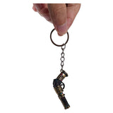 Jinx cos cos1 Keychain Halloween Carnival Costume Accessories