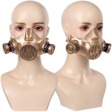 Jinx coscos2 cos Mask  Halloween Carnival Costume Accessories