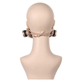 Jinx coscos2 cos Mask  Halloween Carnival Costume Accessories