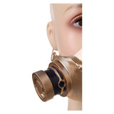 Jinx coscos2 cos Mask  Halloween Carnival Costume Accessories