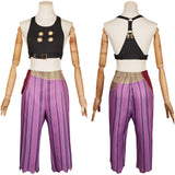 Jinx cosplay Cosplay Costume Outfits Halloween Carnival Suit cos
