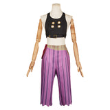 Jinx cosplay Cosplay Costume Outfits Halloween Carnival Suit cos